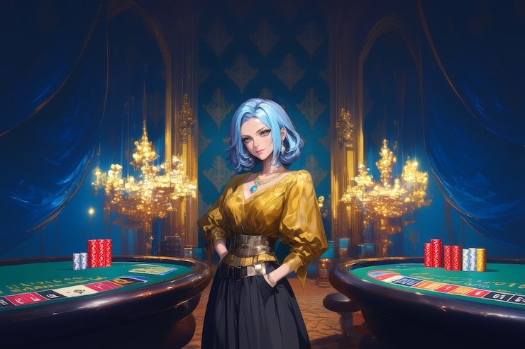 kaostogel login featured game showcase
